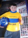 Андрій Кріль фотография #44 (источник - https://vk.com/id53679826)