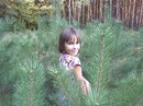 Марішка Салабаєва фотография #1