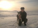 Фотография Степановского Дмитрия
