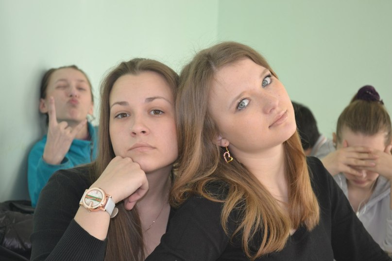 Мария Софронова фотография #35