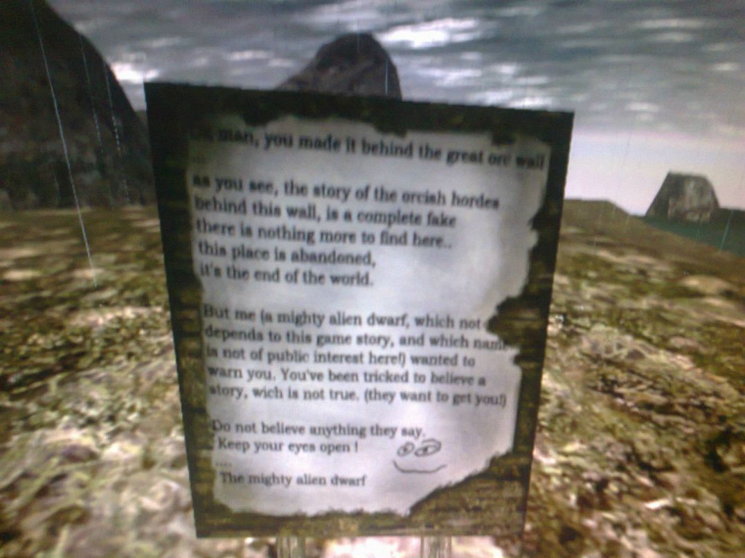 Anonymous Hero фотография #25