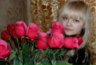 Фотография Бабаевой Татьяны