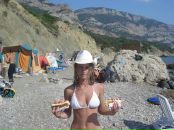 Фотография Чистиковой Ольги