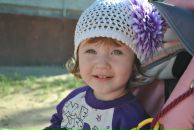 Фотография Фирсовой Анастасии