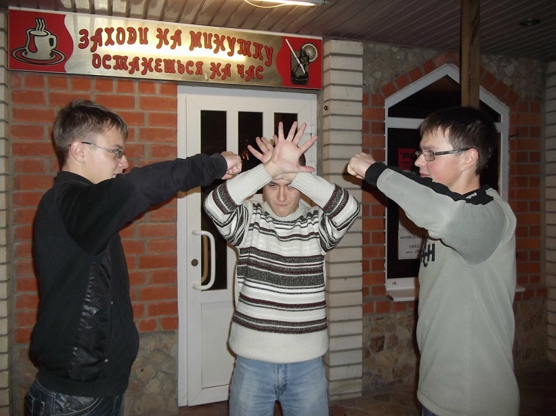 Денис Симонов фотография #39