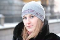 Фотография Васильевой Оксаны