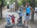 Саша Ходаківський фотография #20 (источник - https://vk.com/id162846491)