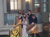 Фотография Крыловой Валентины