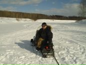 Фотография Мичурина Дмитрия