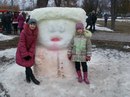 Ліза Воронко фотография #3 (источник - https://vk.com/id162098406)