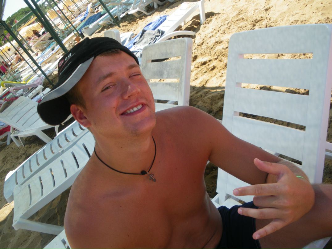 Глеб Орлов фотография #10