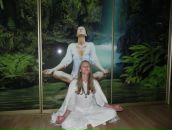 Фотография Епанчинцевой Эльвиры