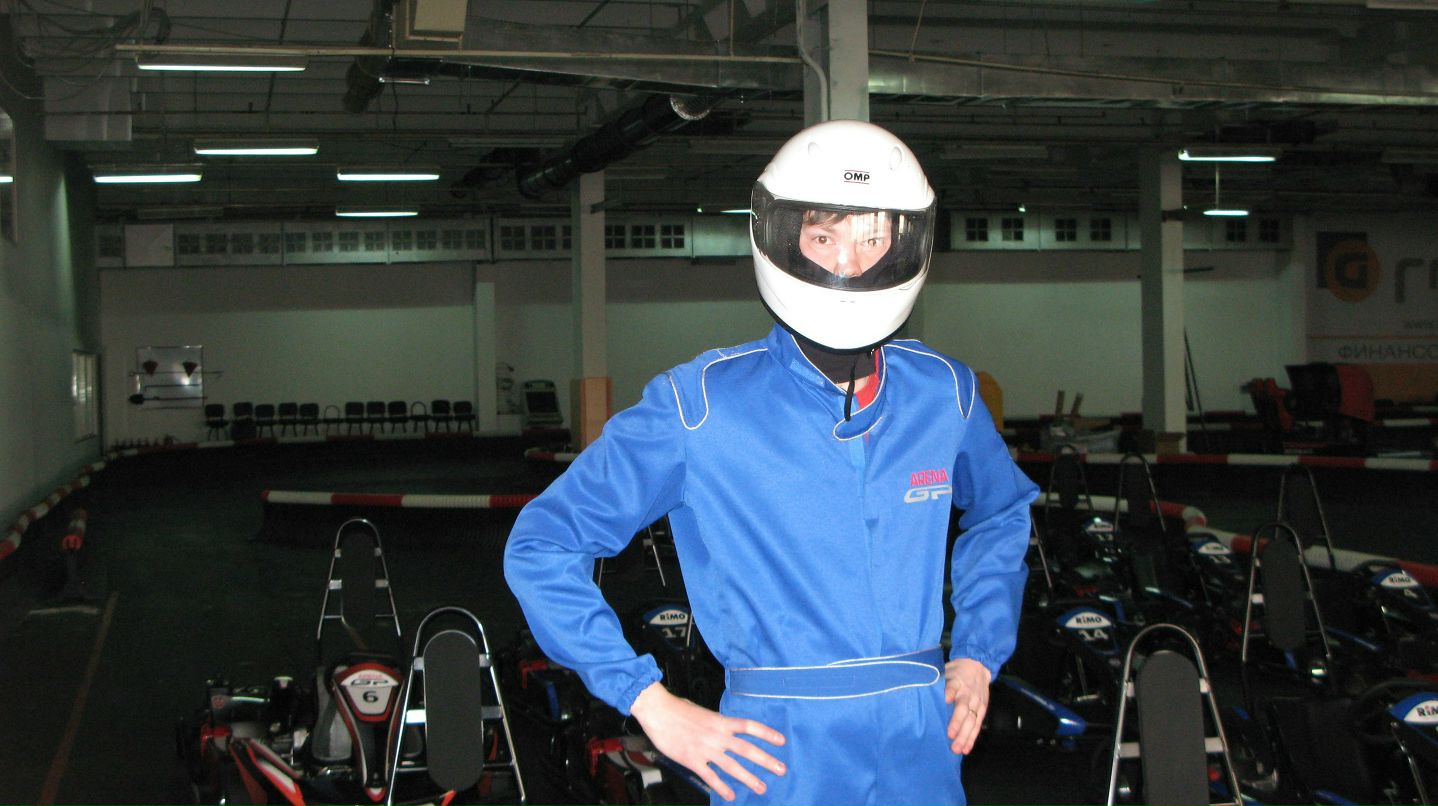 Ростислав Крепков фотография #12