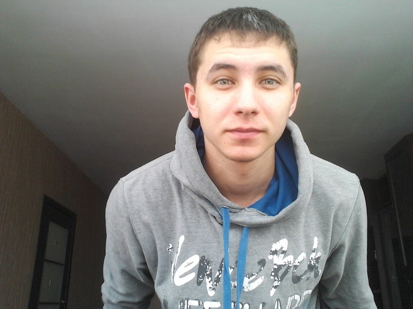 Дмитрий Матвеев фотография #15