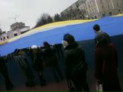 Політична Стрийщина фотография #17 (источник - https://vk.com/id94619309)
