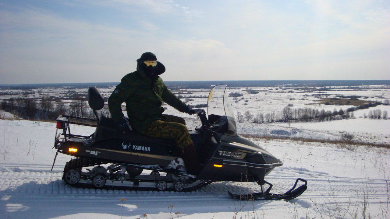 Антон Антонов фотография #24