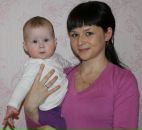 Фотография Кудрявцевой Нины