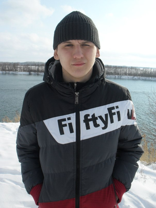 Женя Курило фотография #21