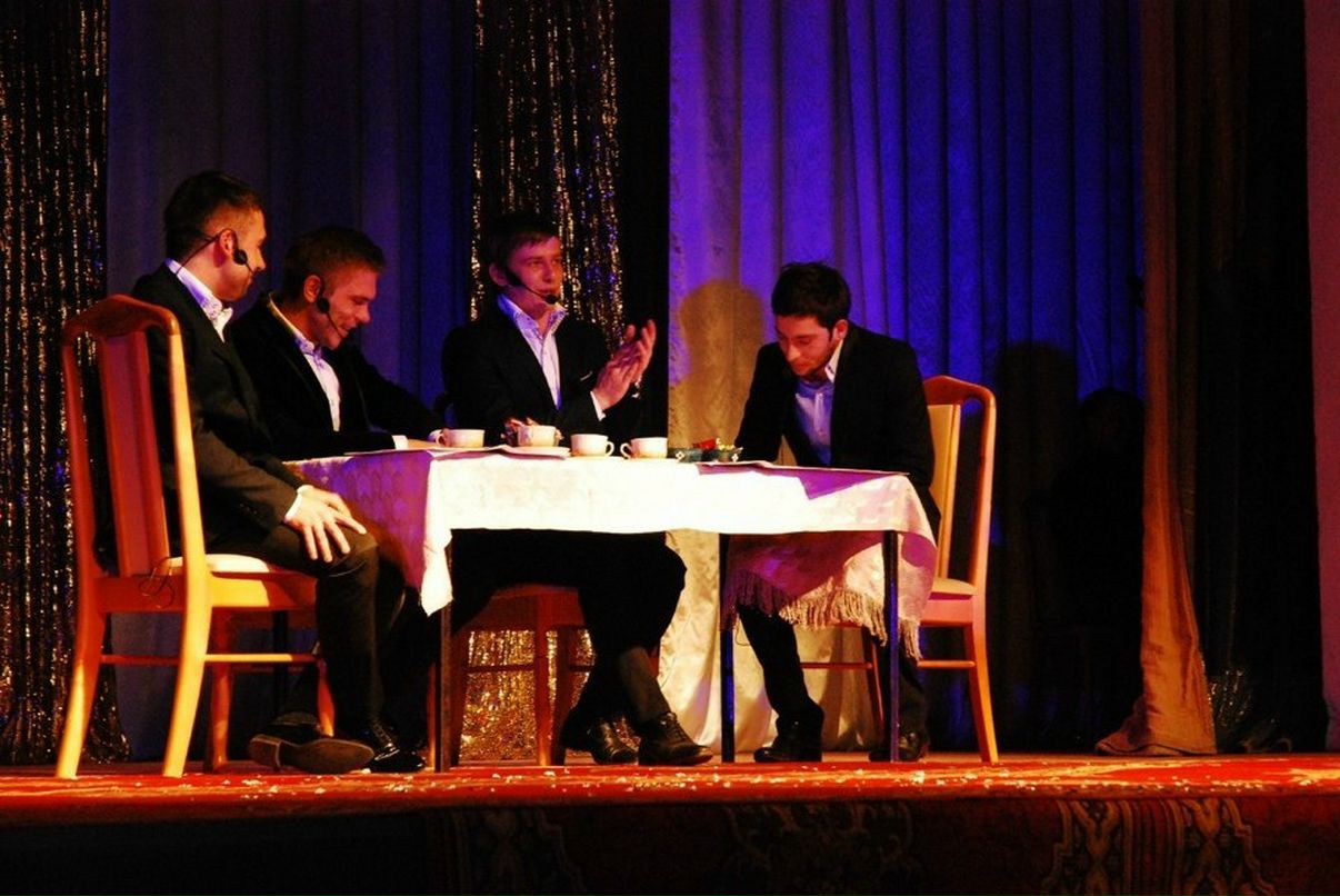 Дима Рнак фотография #49