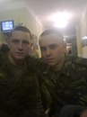 Максім Глiгор фотография #4 (источник - https://vk.com/id164399854)