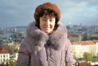 Фотография Бледновой Ольги