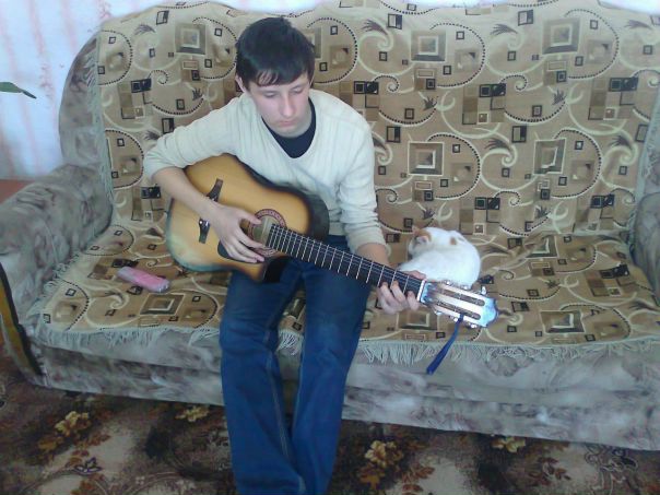 Дмитрий Нарушев фото №16