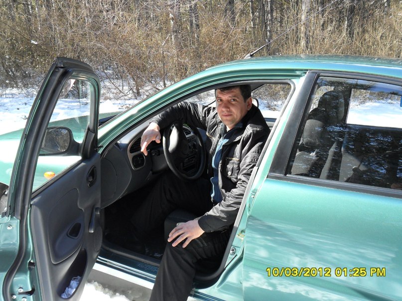 Александр Мищенко фотография #21