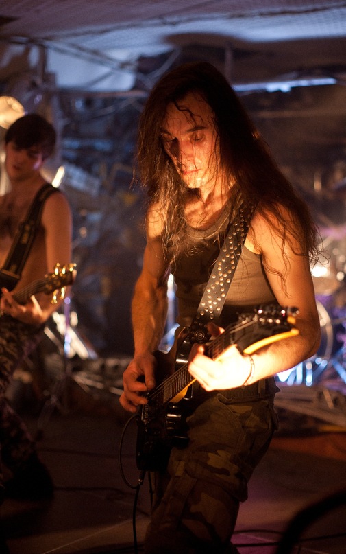 Oleg Flamer фотография #17