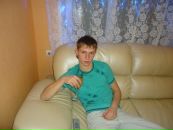 Фотография Аксенова Александра