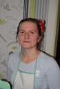Фотография Семёновой Наталии