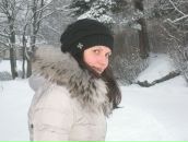 Фотография Грицаненко Натальи