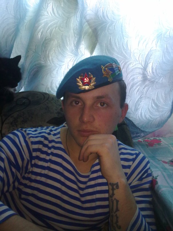 Иван Евгеньевич фотография #11