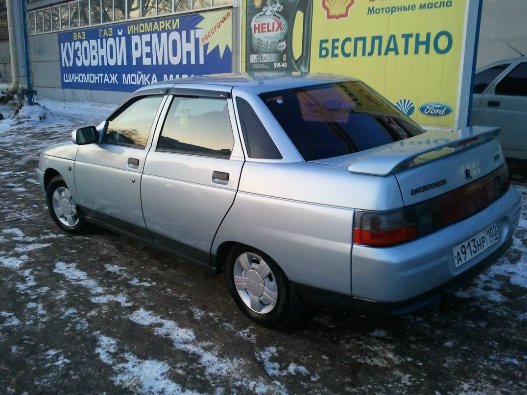 Антон Панин фотография #13