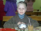 Ірина Дорош фотография #49 (источник - https://vk.com/id90260146)