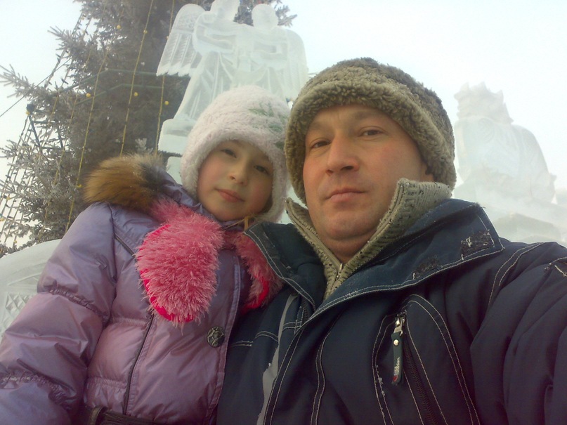 Рустам Хамракулов фотография #19