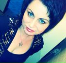 Фотография Давлетовой Оксаны