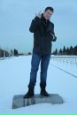 Фотография Сычева Александра
