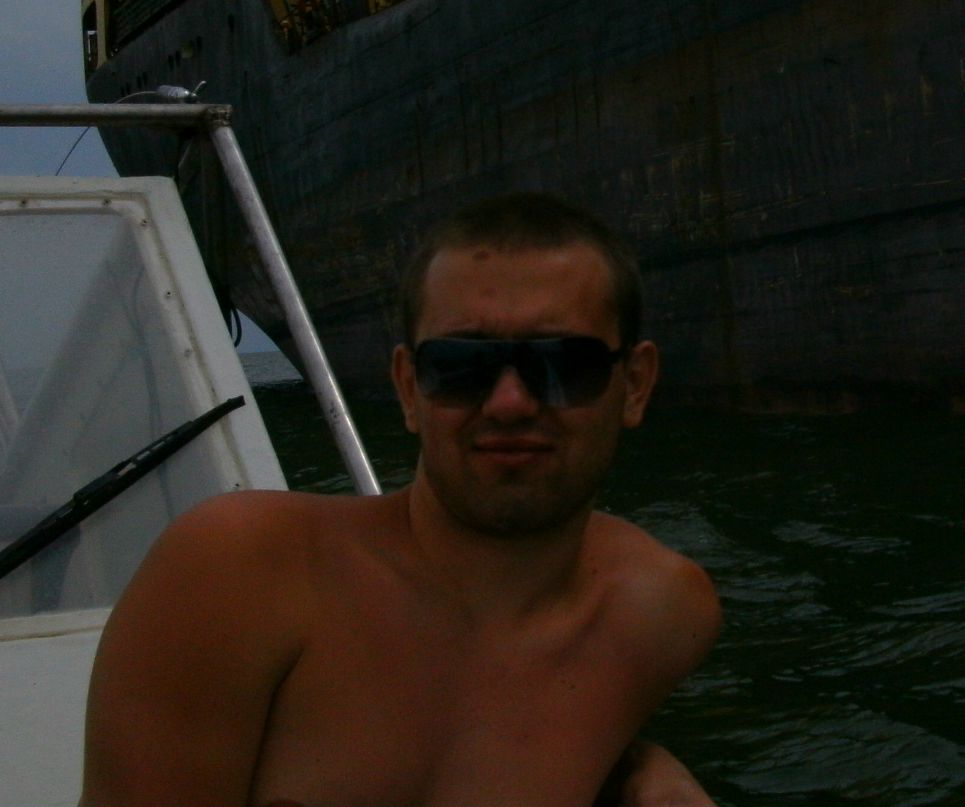 Тимур Белоус фотография #4