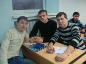 Фотография Семенова Валеры