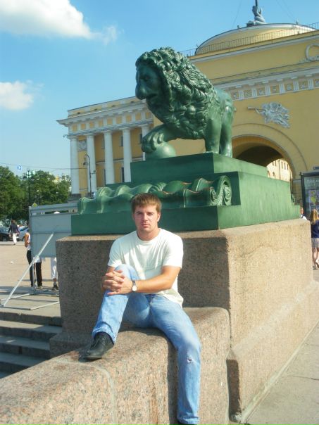 №13, Елизавета Малышева, 30.7.1986 №13, Елизавета Малышева, 30.7.1986