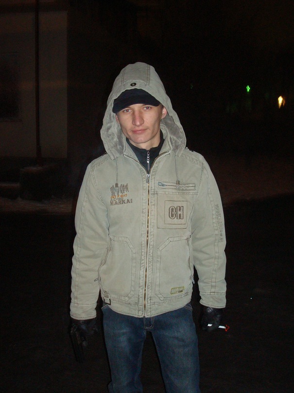Дмитрий Мальцев фотография #6