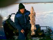 Фотография Бараева Алексея