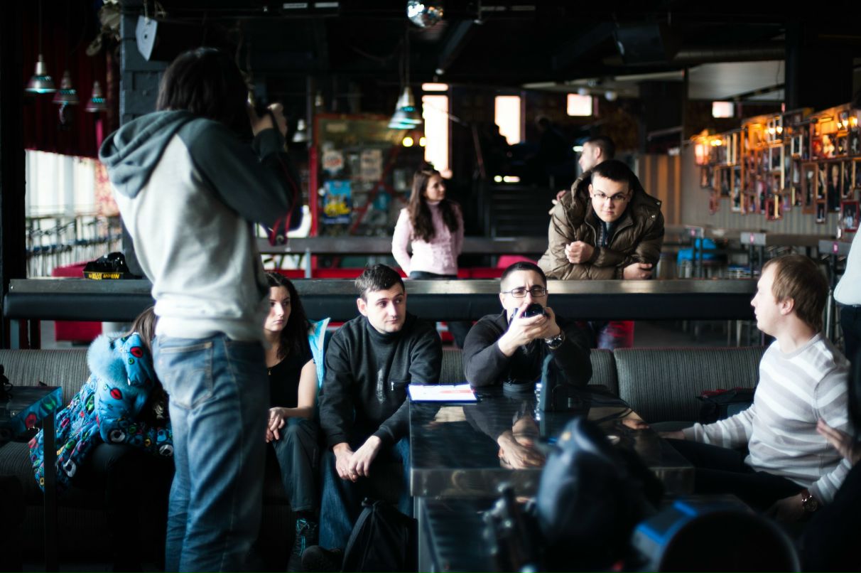 Дмитрий Еремеев фотография #47