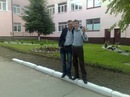 Андрій Байбула фотография #15 (источник - https://vk.com/id147112185)