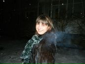 Фотография Ермаковой Анастасии