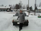 Фотография Пестовой Ольги