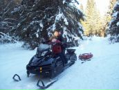 Фотография Богдановой Анны