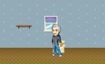 Данил Абрамов фотография #2 (источник - https://vk.com/id166322291)