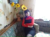 Фотография Вишневской Марины