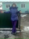 Андріана Копильців фотография #9 (источник - https://vk.com/id161304413)
